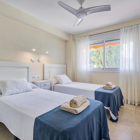 Sur Suites Alhambra 푸엔히롤라 외부 사진