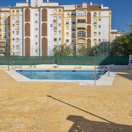 Sur Suites Alhambra 푸엔히롤라 외부 사진