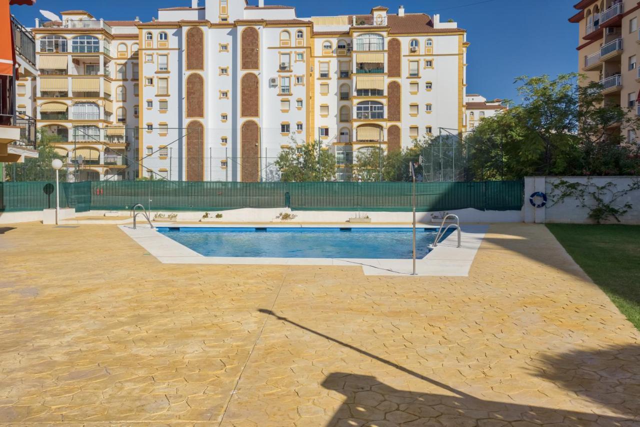 Sur Suites Alhambra 푸엔히롤라 외부 사진